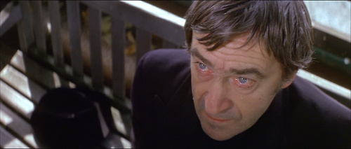 The Omen