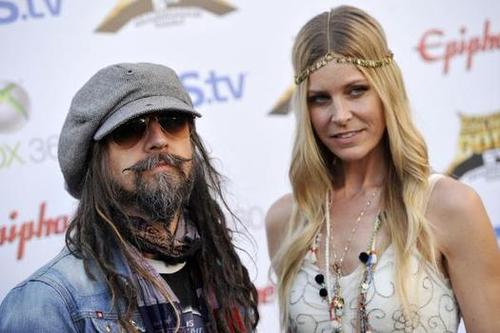 Sheri Moon Zombie