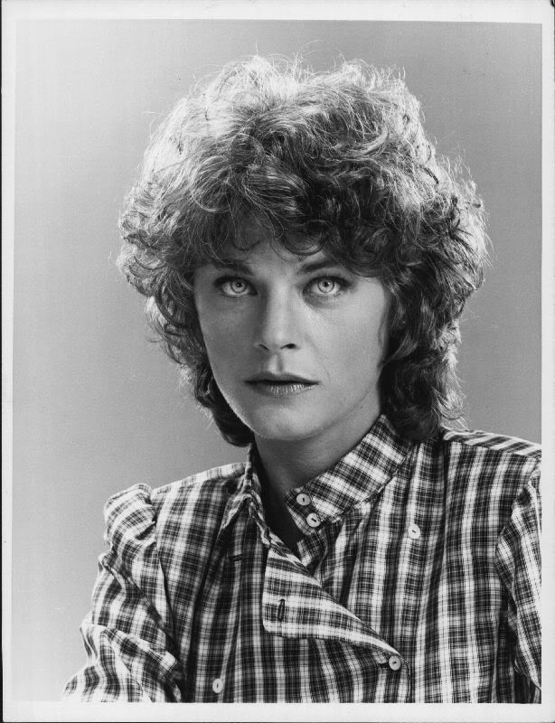 Meg Foster