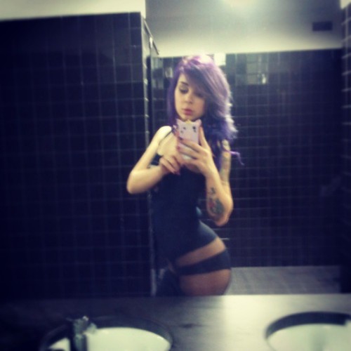 Plum Suicide