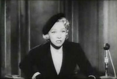 Witness for the Prosecution (1957)