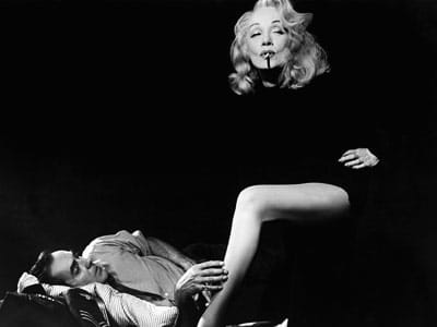 Witness for the Prosecution (1957) Witness for the Prosecution (1957)