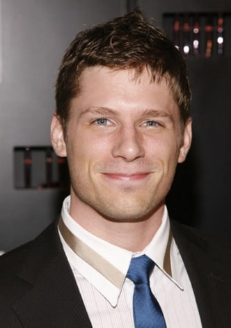 Matt Lauria