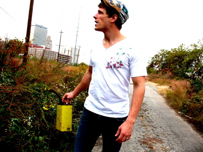 Matt Lauria