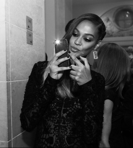 Joan Smalls