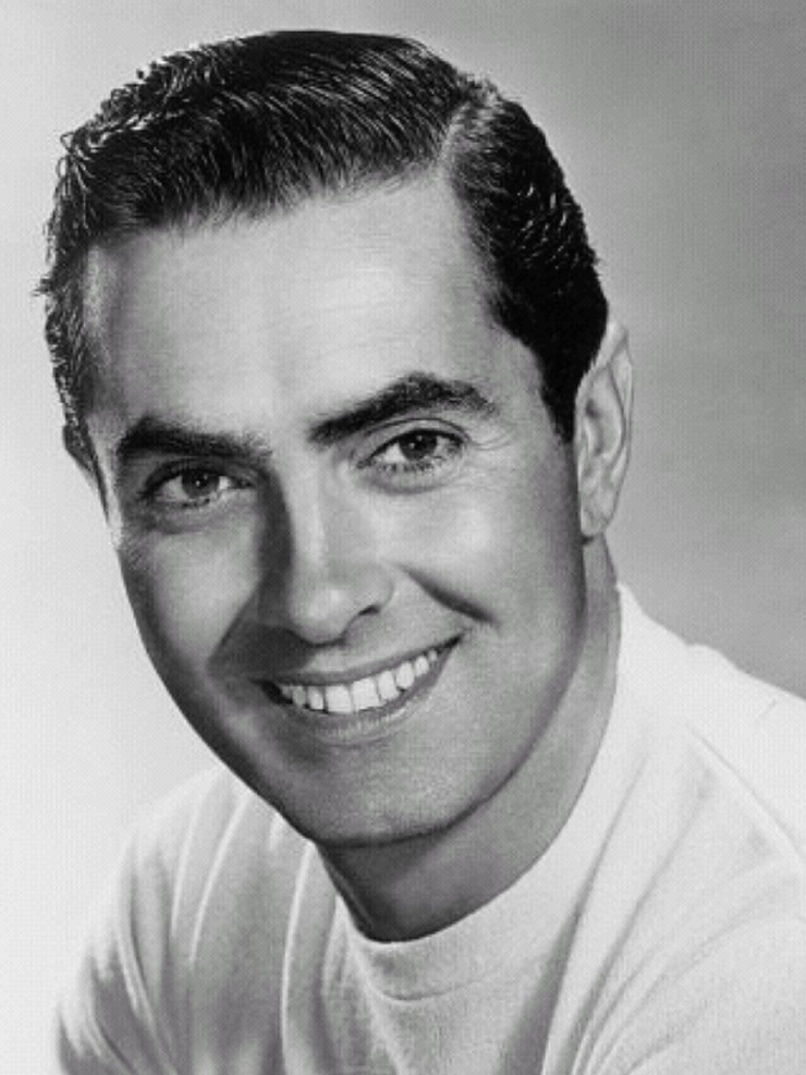 Tyrone Power