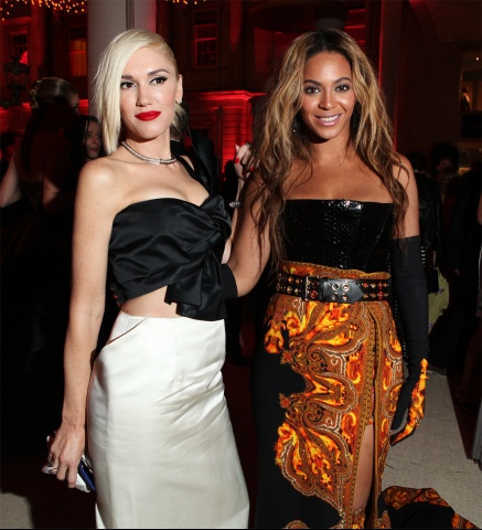 Beyoncé Knowles