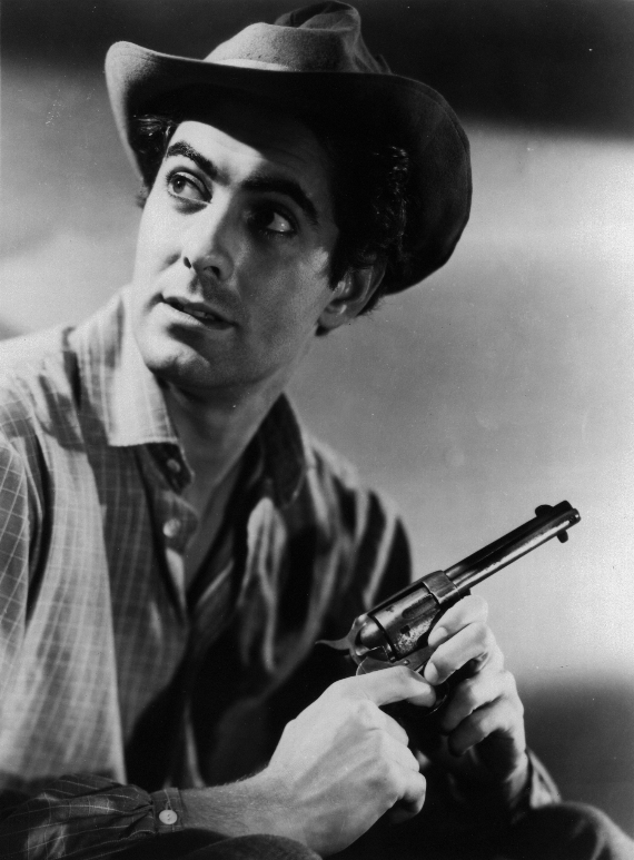 Tyrone Power