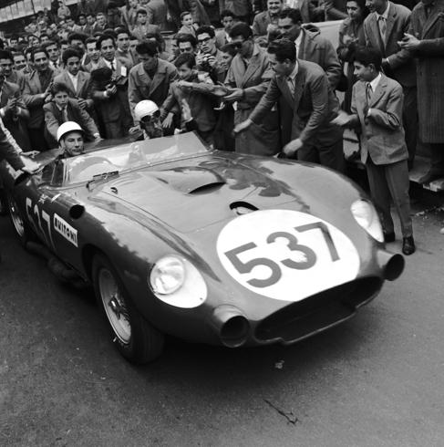 Mille Miglia