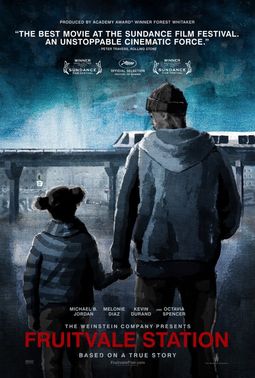 Fruitvale Station Fruitvale Station