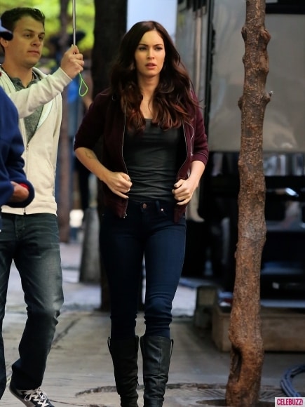 Megan Fox