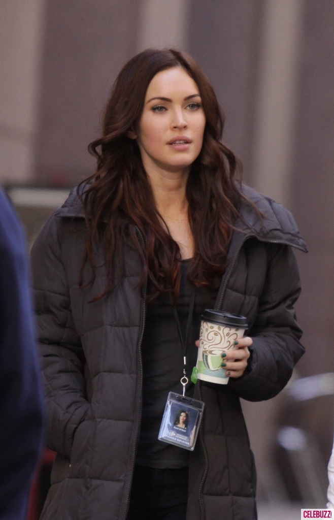 Megan Fox