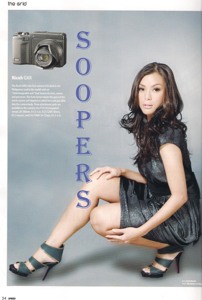 Carmen Soo Carmen Soo