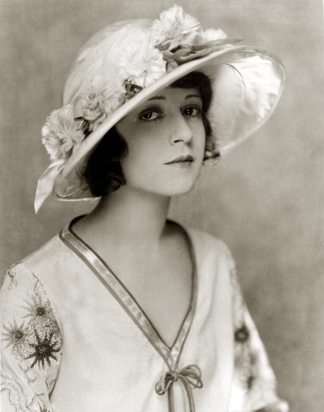 June Marlowe June Marlowe