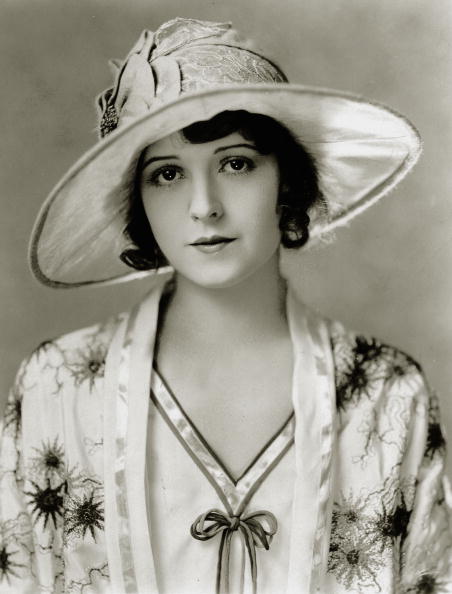 Picture of June Marlowe