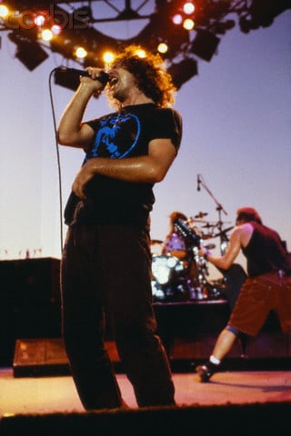 Eddie Vedder