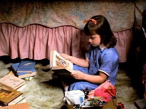 Matilda Matilda
