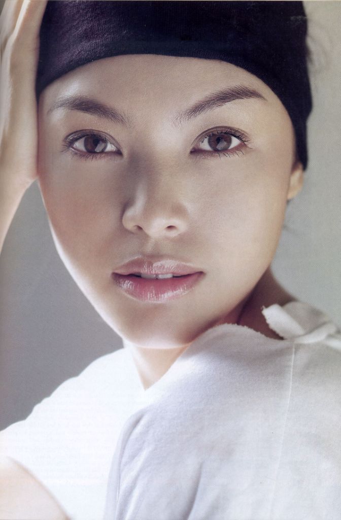 Carmen Soo