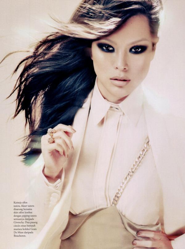 Carmen Soo Carmen Soo