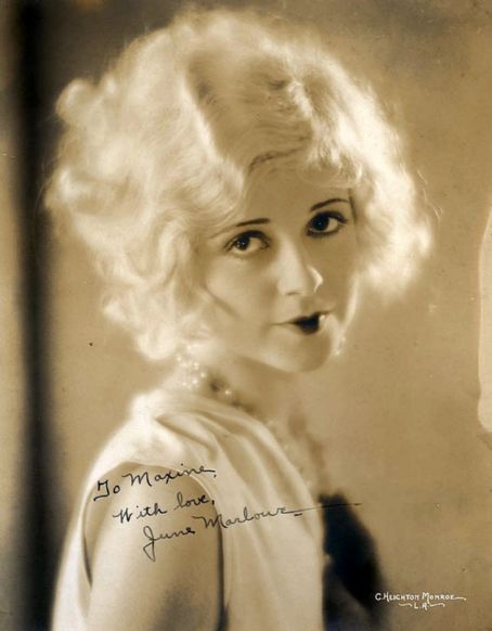 June Marlowe June Marlowe