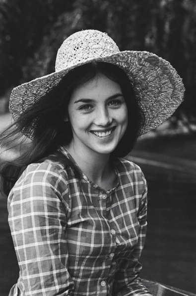 Isabelle Adjani Isabelle Adjani