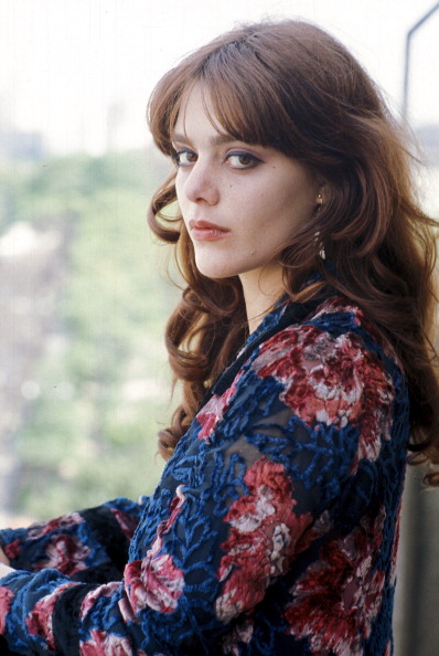Tina Aumont Tina Aumont