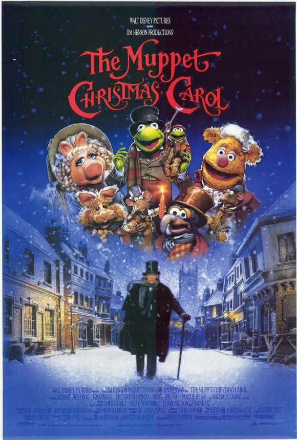 The Muppet Christmas Carol The Muppet Christmas Carol