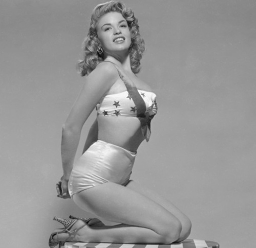Jayne Mansfield Jayne Mansfield