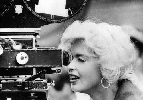 Jayne Mansfield