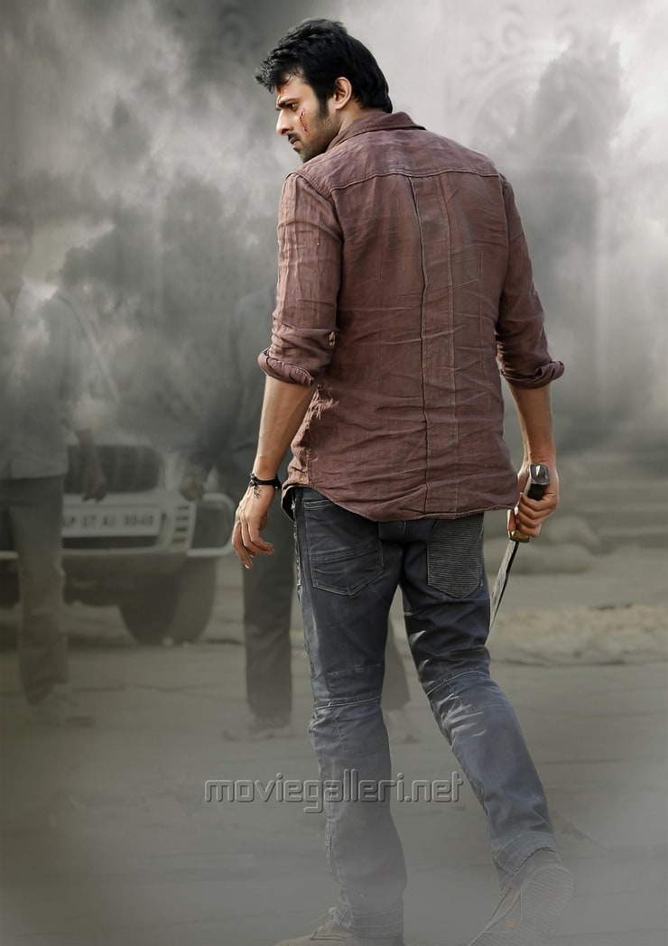 Prabhas