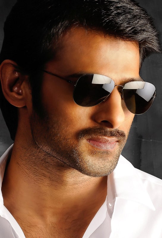 Prabhas