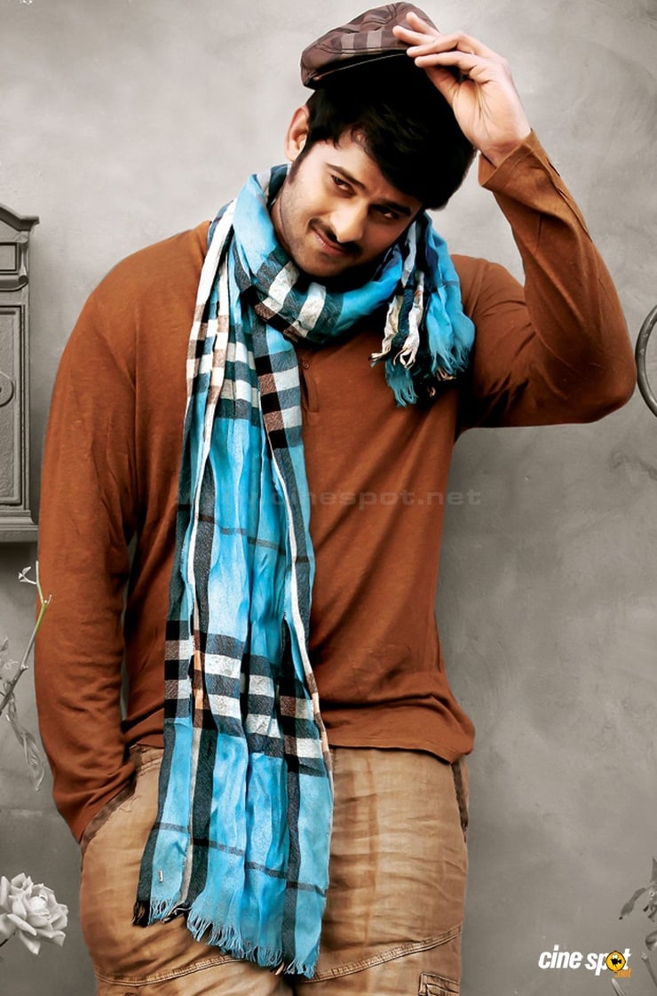 Prabhas