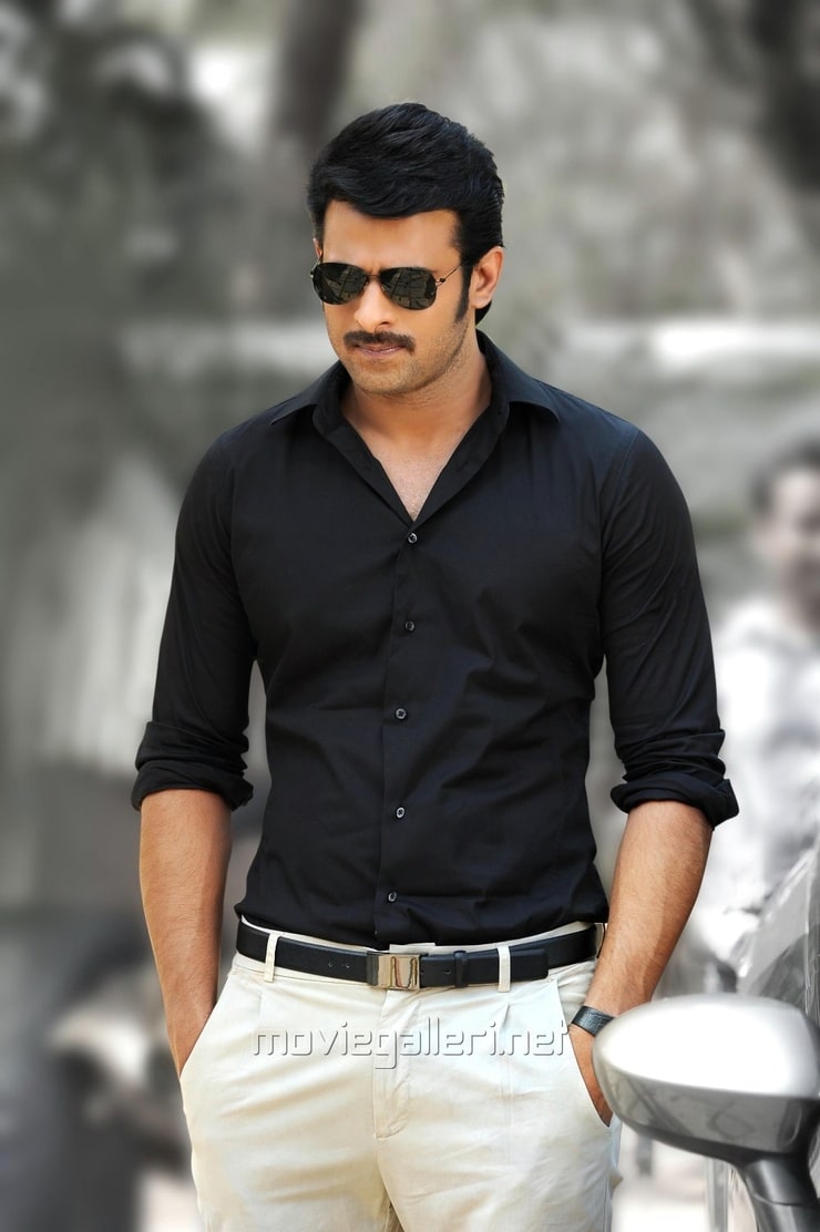 Prabhas