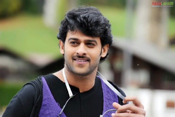 Prabhas