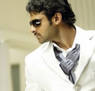 Prabhas