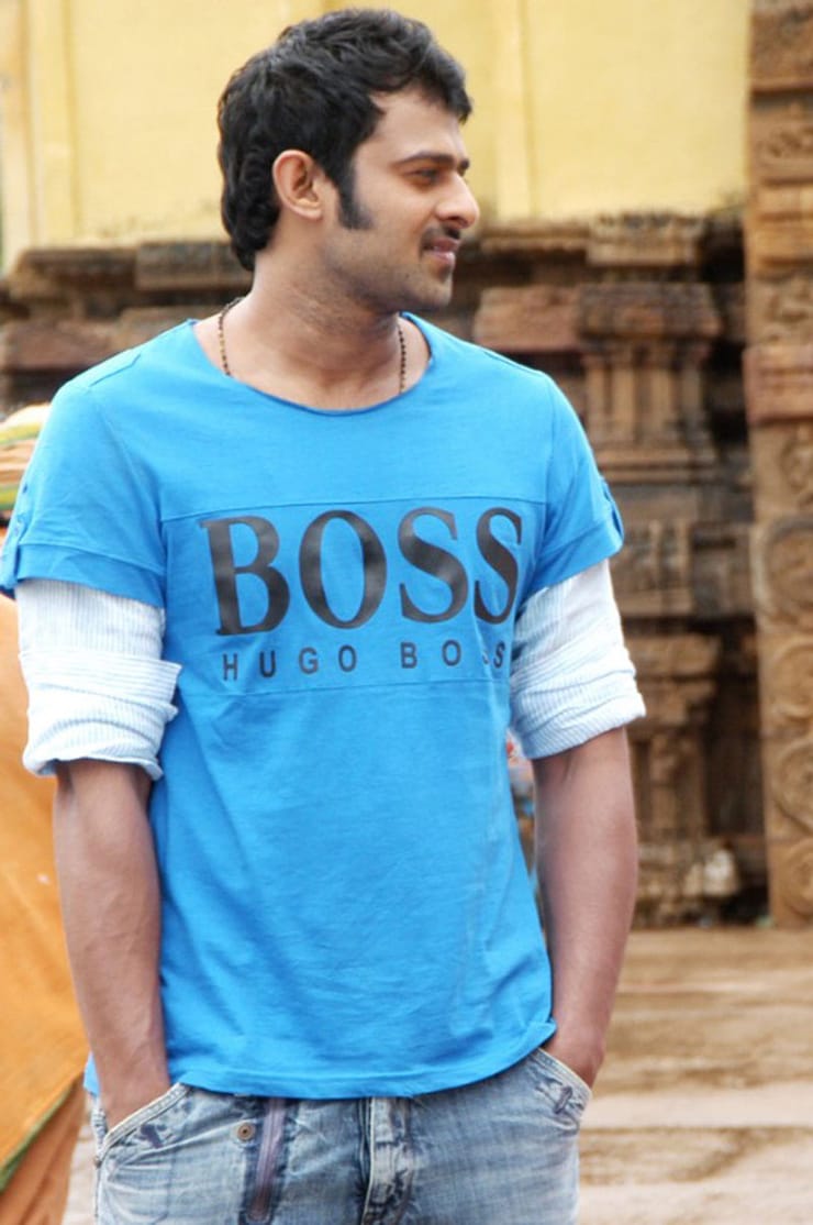 Prabhas