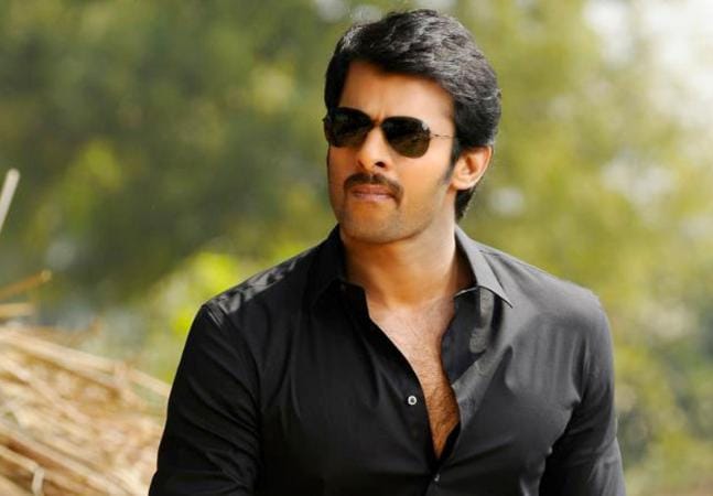 Prabhas