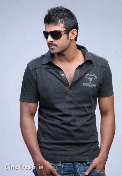 Prabhas