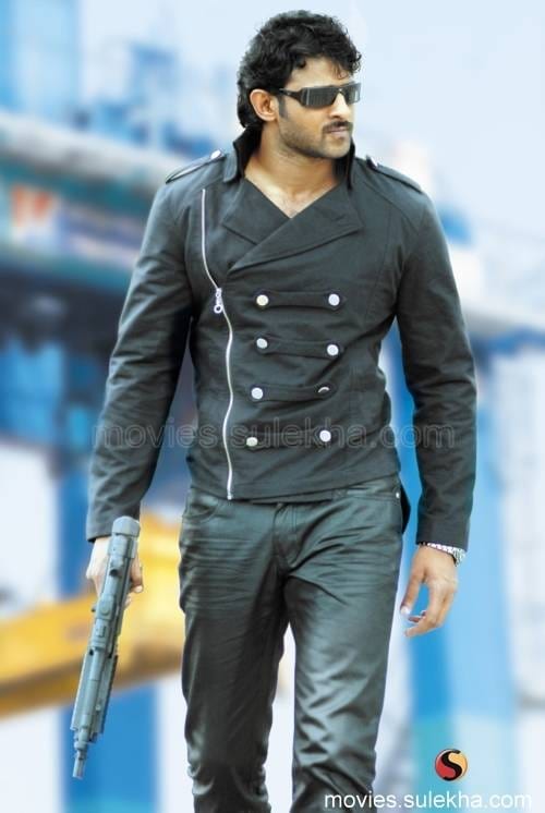 Prabhas