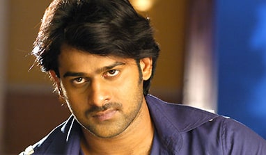 Prabhas