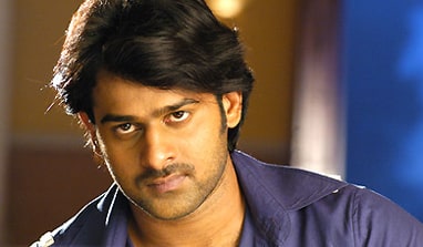 Prabhas