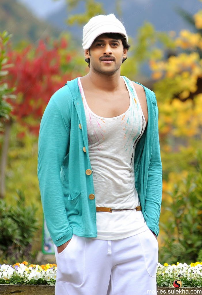 Prabhas