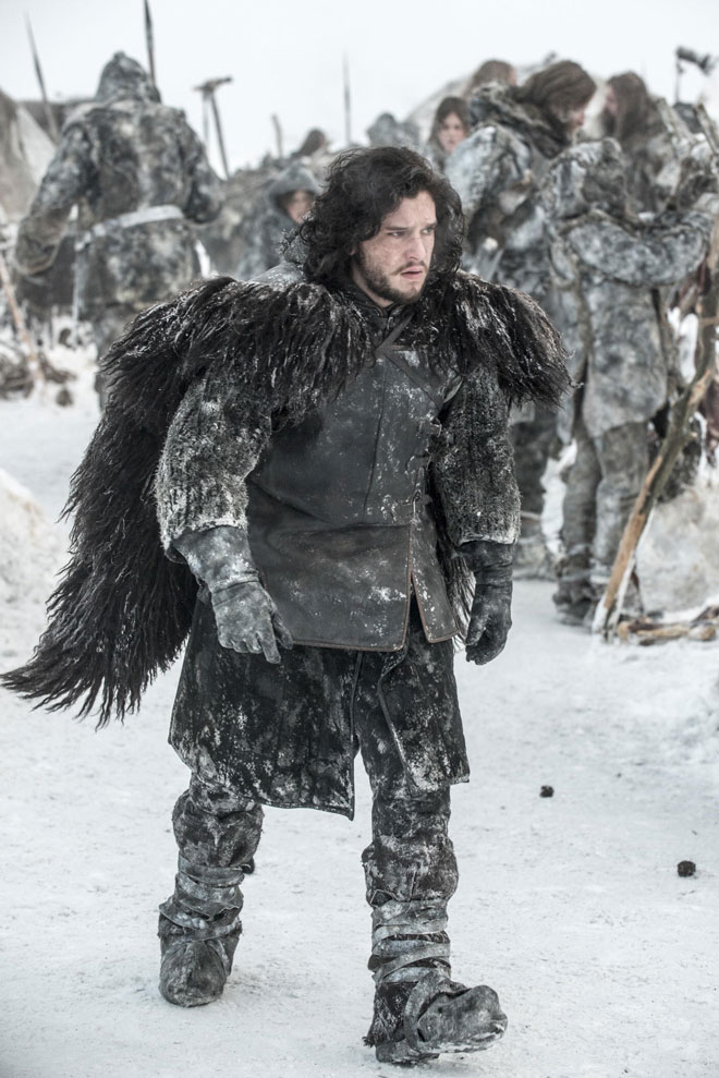 Kit Harington Kit Harington