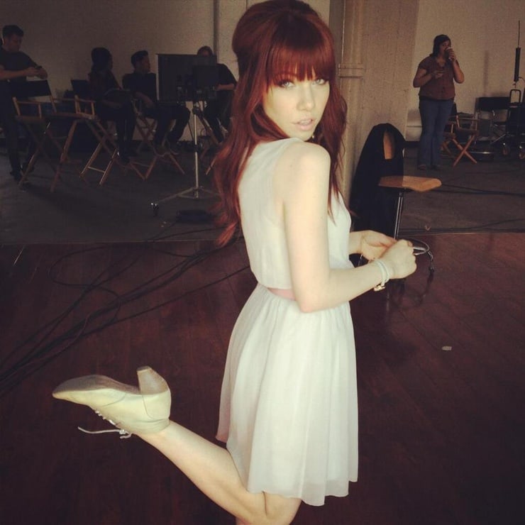 Carly Rae Jepsen