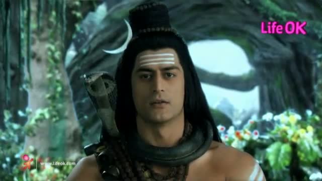Devon Ke Dev... Mahadev                                  (2011-2014)
