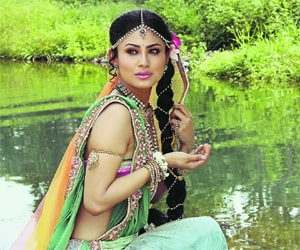 Devon Ke Dev... Mahadev                                  (2011-2014)