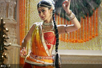 Devon Ke Dev... Mahadev                                  (2011-2014)