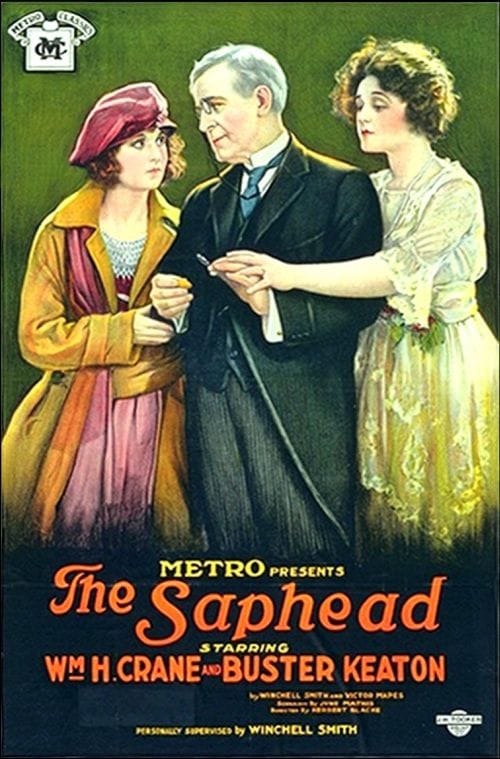 The Saphead