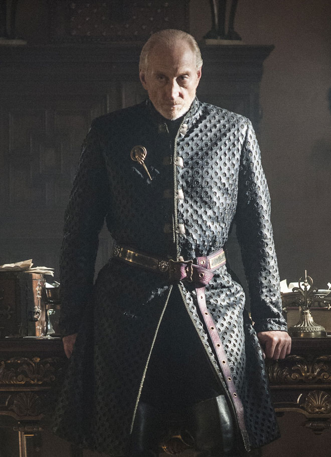 Charles Dance