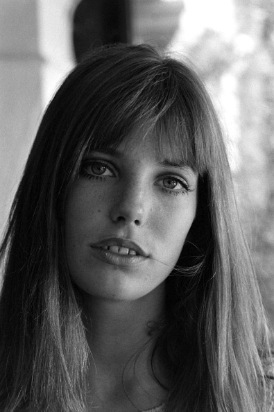 Jane Birkin Jane Birkin